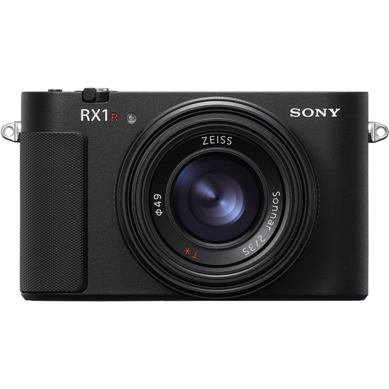 Sony RX1R III