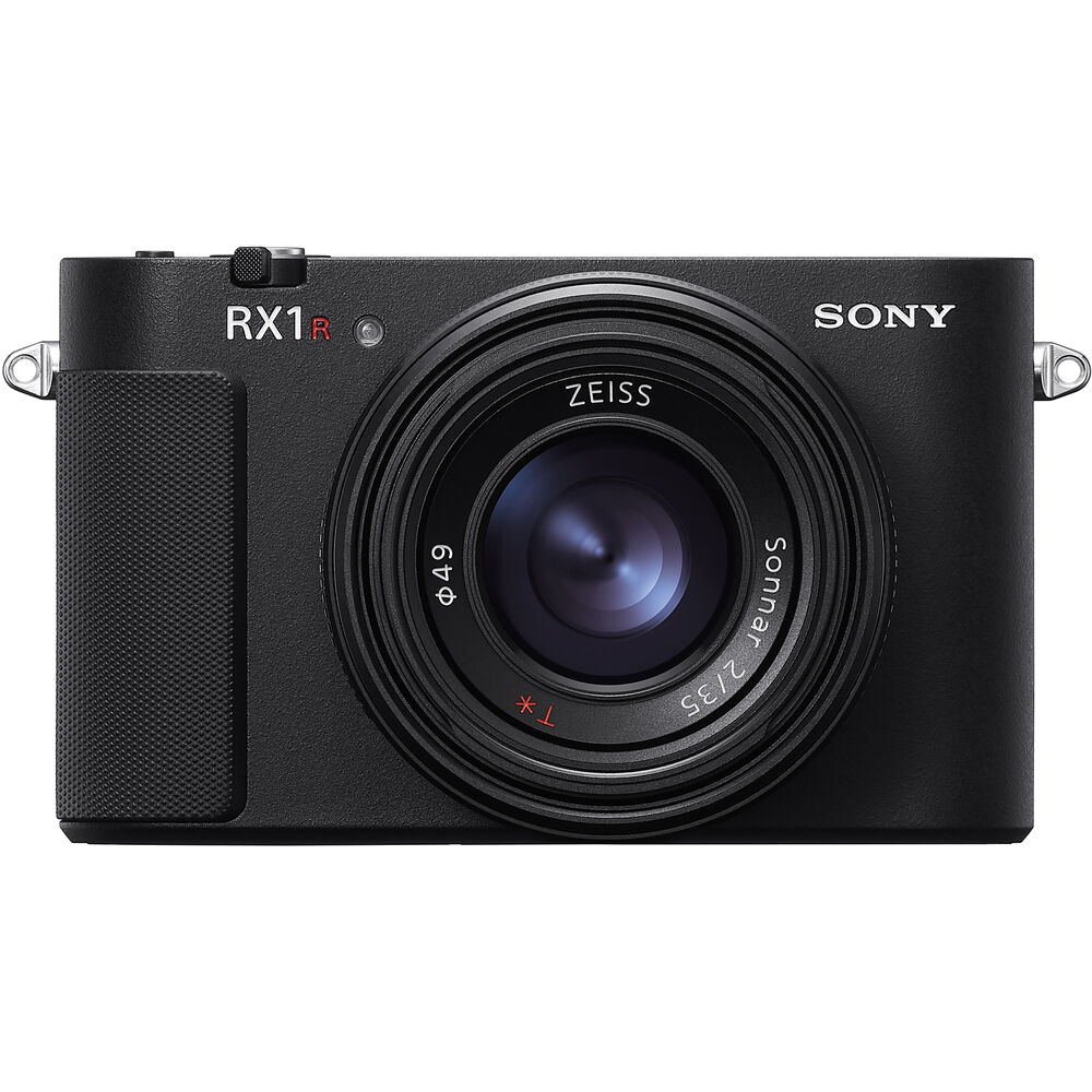 Sony RX1R III