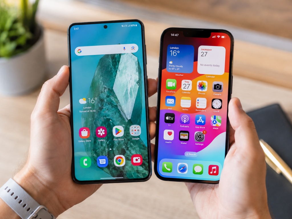 Switching From Android to iPhone? 11 Features You Might Miss Right Away