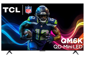 TCL QM6K