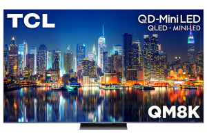 TCL QM8K