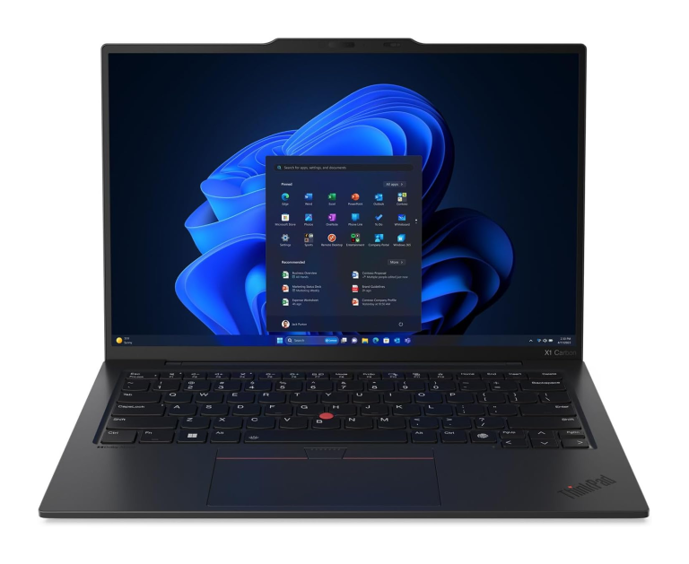 Lenovo ThinkPad X1 Carbon Gen 13 Aura Edition (14-inch, Intel)