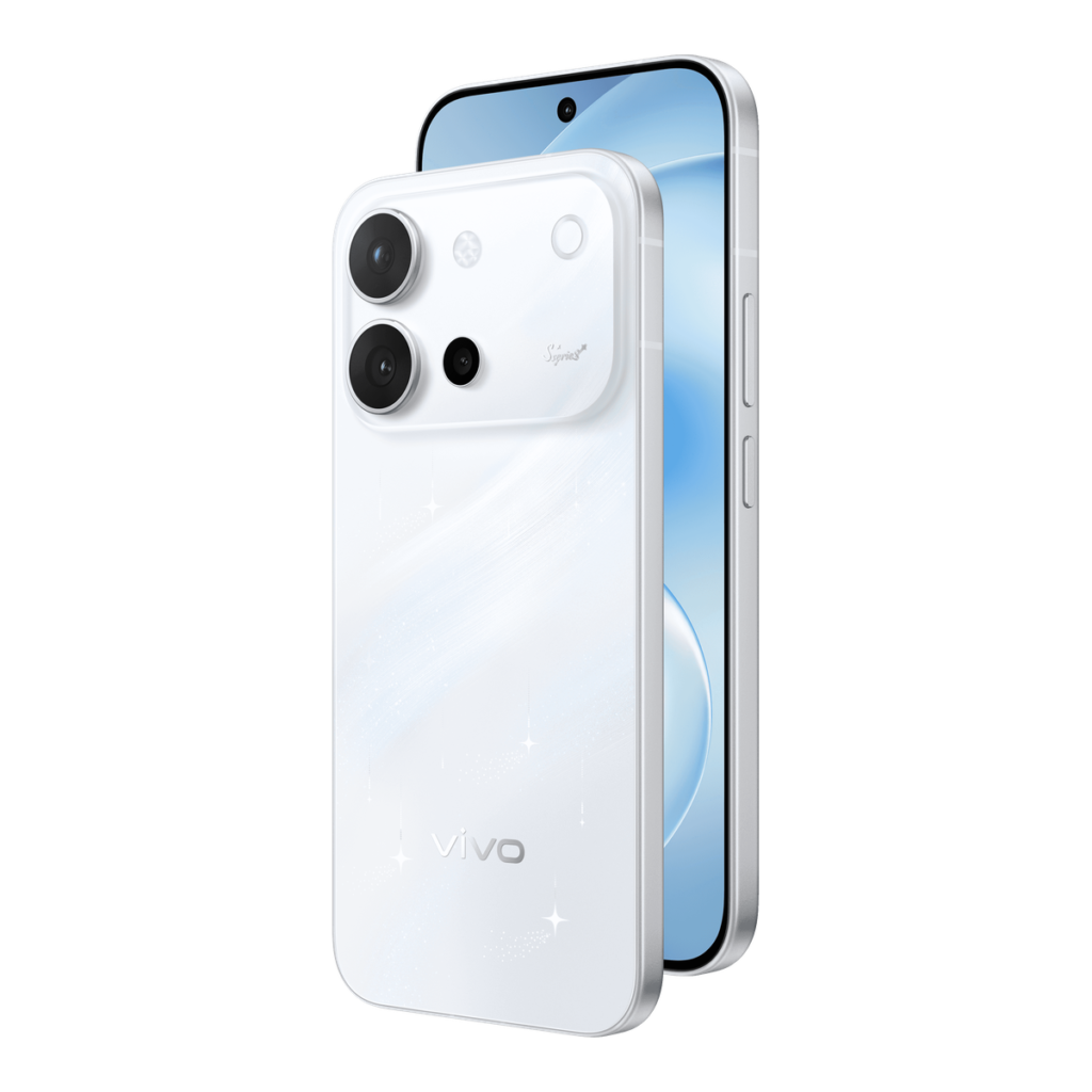 vivo S60