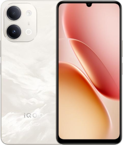 vivo iQOO Z11i