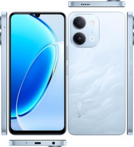 vivo T5 Lite